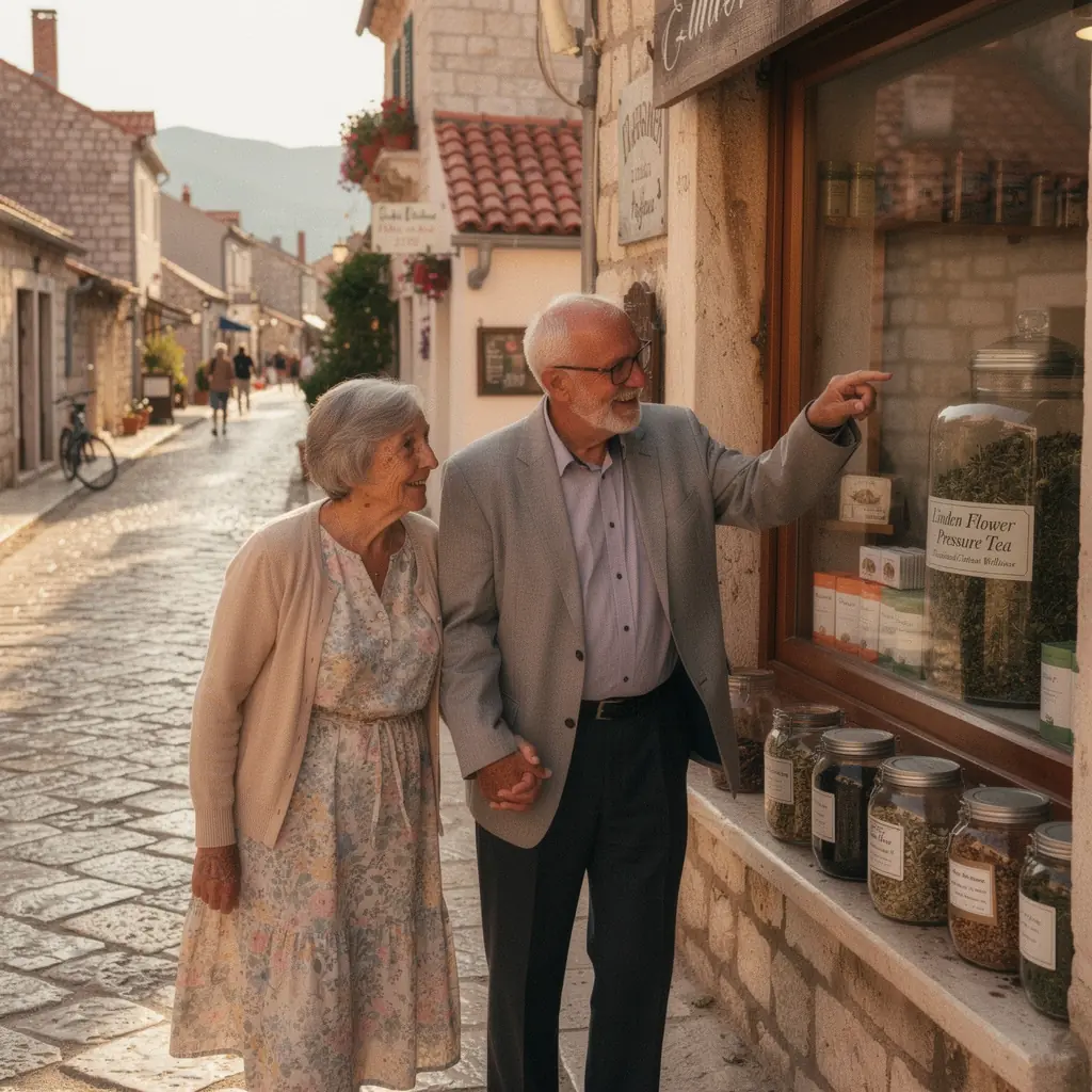 Cvjetovi lipe u šalici čaja s blagim mirisom i svijetlom žutom bojom.